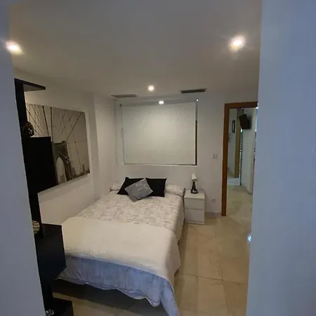 Lejlighed Carol's Ii