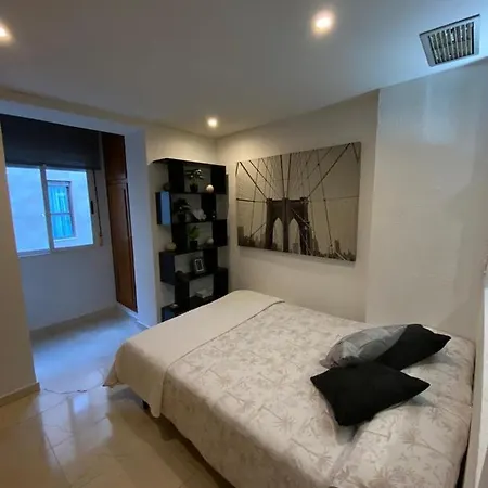 Carol's Ii Apartment *