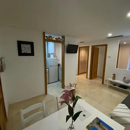 Carol's Ii * Zaragoza