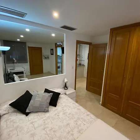 Apartamento Carol's Ii