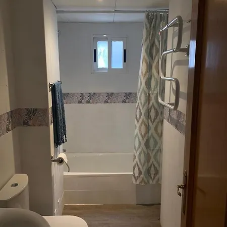 Lejlighed Carol's Ii