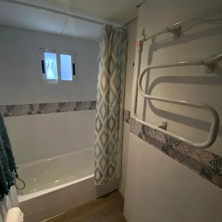 Carol's Ii شقة سرقسطة