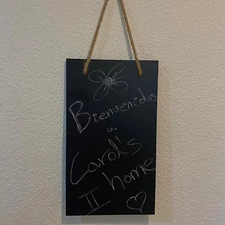 Appartement Carol's Ii
