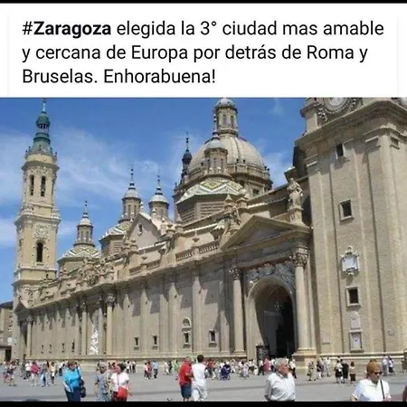 Carol's Ii سرقسطة