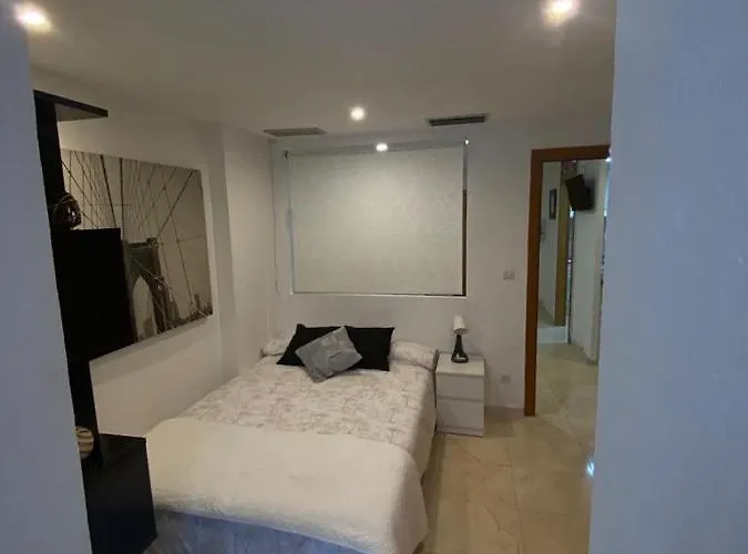 Appartamento Carol's Ii