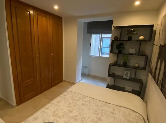 Carol's Ii Appartamento Saragozza