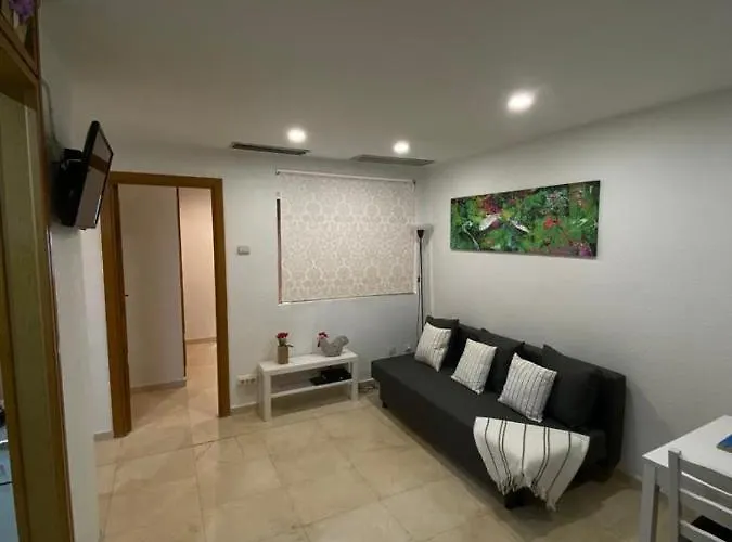 Carol's Ii Appartamento