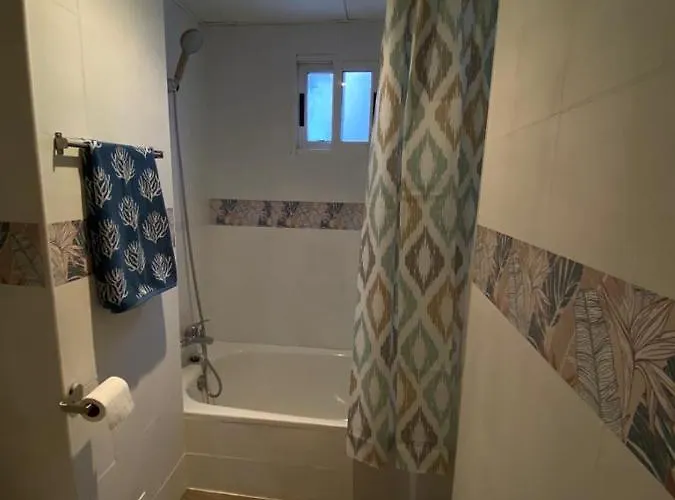 Appartamento Carol's Ii *