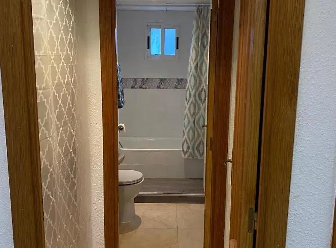 Carol's Ii Appartamento *