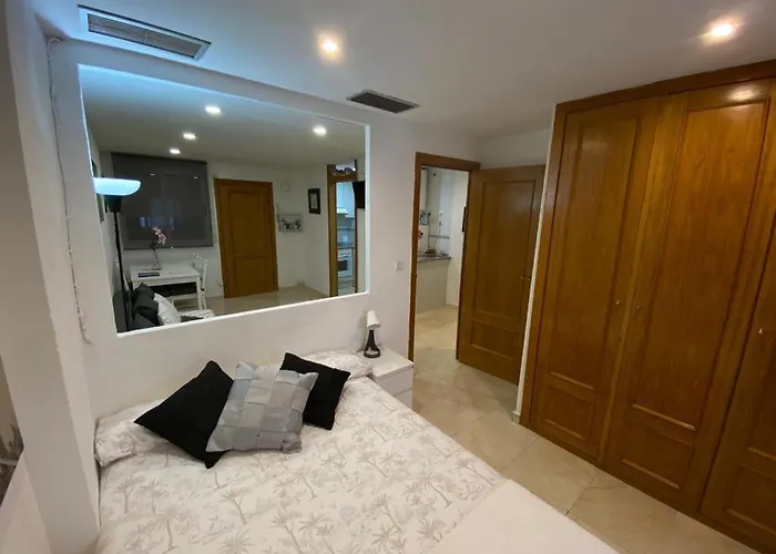 Appartamento Carol's Ii