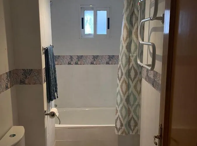 Appartamento Carol's Ii