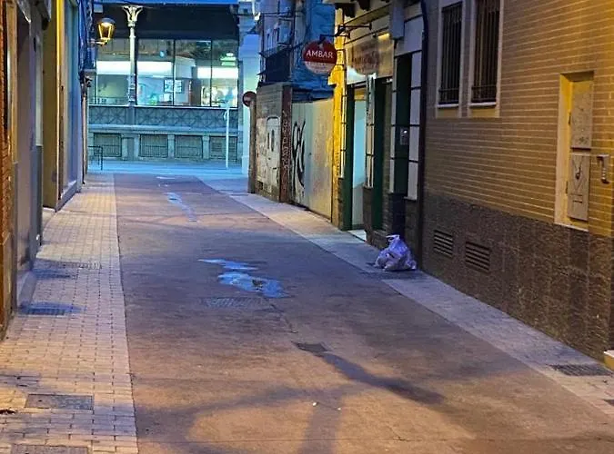 Carol's Ii Appartamento *