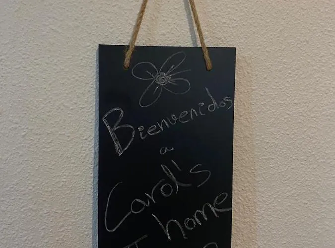 Appartamento Carol's Ii