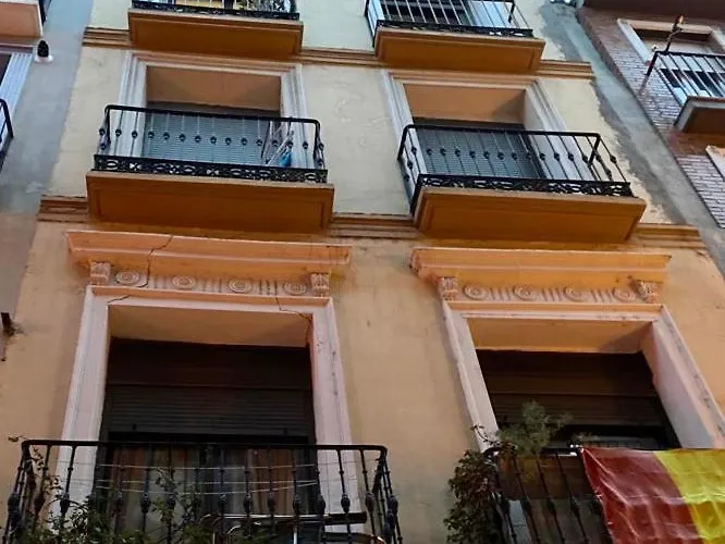 Carol's Ii Saragozza