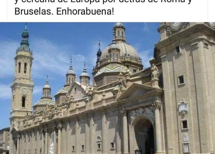 Carol's Ii Saragozza